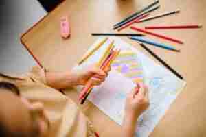 Read more about the article How to Choose the Right Special Education School in South Delhi