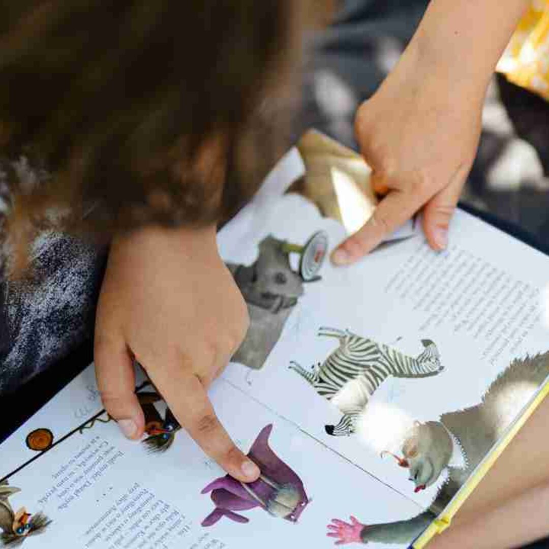 Pediatric Therapy in South Delhi: A Parent’s Guide to Local Options
