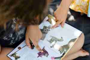 Read more about the article Pediatric Therapy in South Delhi: A Parent’s Guide to Local Options