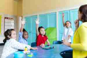 Read more about the article How Speech and Language Therapy for Children Supports Communication and Confidence
