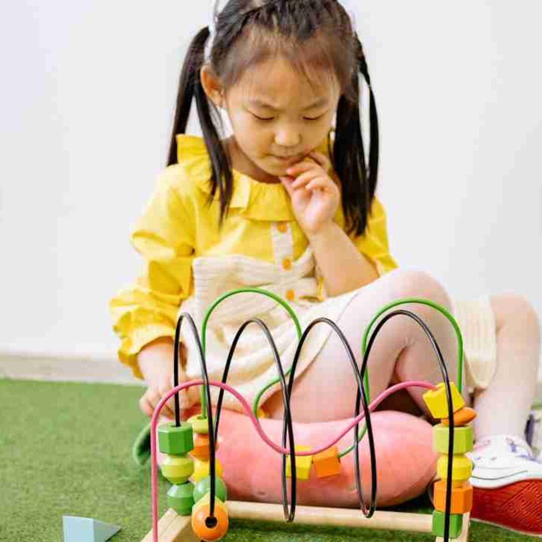 Finding the Right Child Psychologist in South Delhi