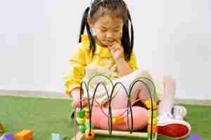 Read more about the article Finding the Right Child Psychologist in South Delhi