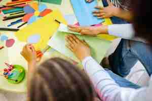 Read more about the article How Assessment for Children with Special Needs Guides Growth and Development