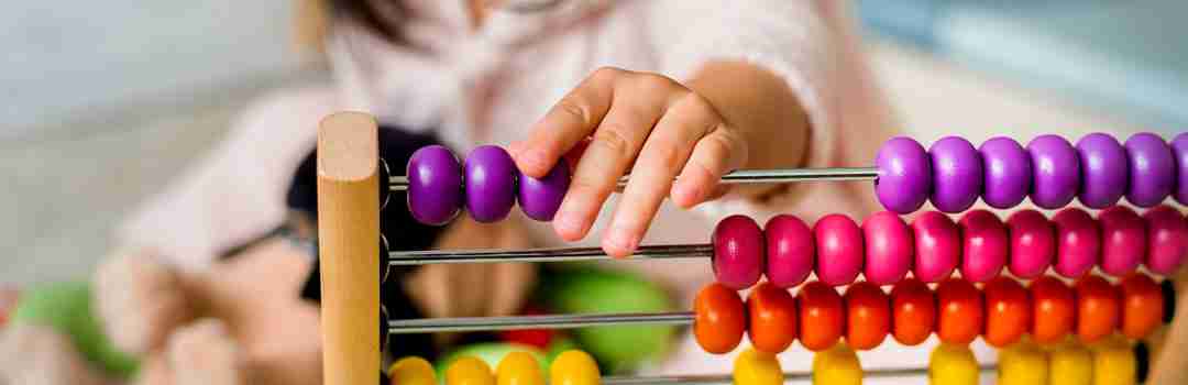 Special School Program for Children