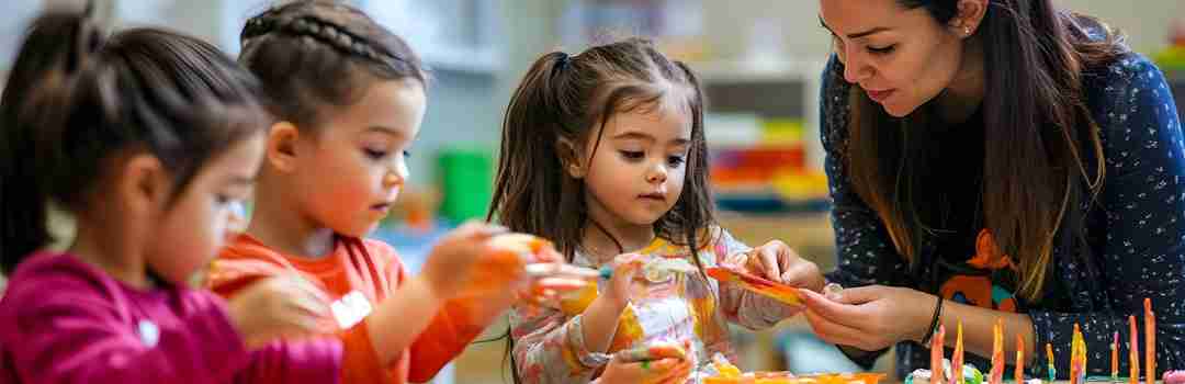 Structured Learning Program for Special Needs