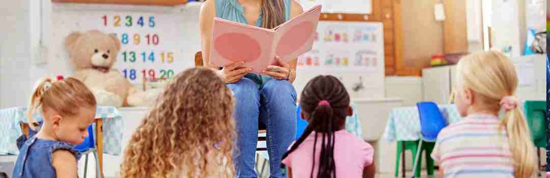 Montessori-Based Special Education