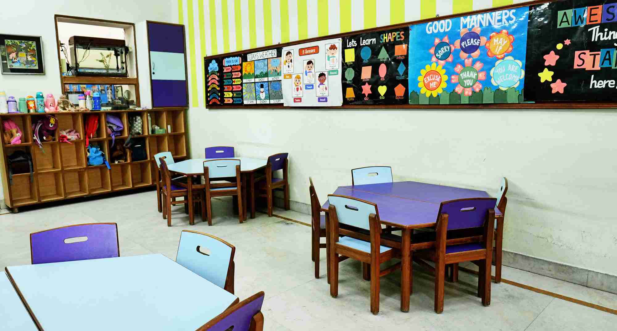 special education support in schools