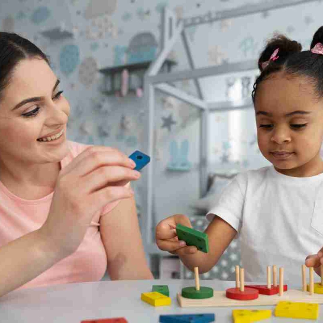 Social Skills Therapy for Children: Helping Children Build Confidence and Meaningful Connections