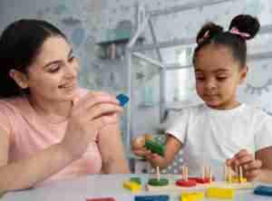 Read more about the article Social Skills Therapy for Children: Helping Children Build Confidence and Meaningful Connections