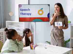 Read more about the article Speech Delay Therapy for Children: When Is It Time to Seek Professional Support?