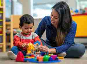 Read more about the article When Should You Visit an Early Intervention Centre in Delhi? A Guide for Parents