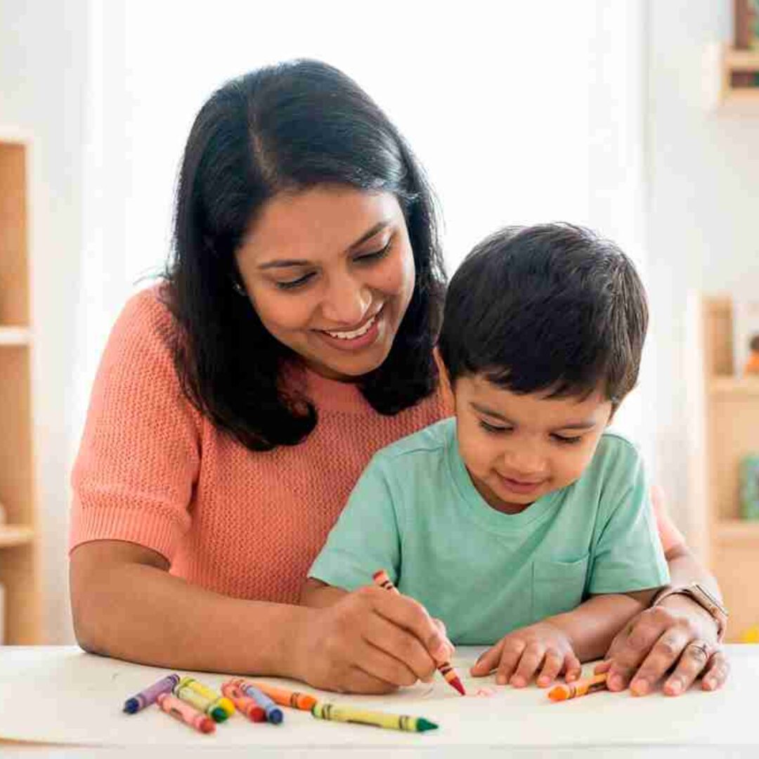 Developmental Delay Therapy: How Early Support Can Help Children Build Essential Skills