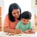 Developmental Delay Therapy: How Early Support Can Help Children Build Essential Skills