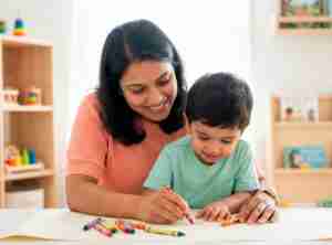Read more about the article Developmental Delay Therapy: How Early Support Can Help Children Build Essential Skills